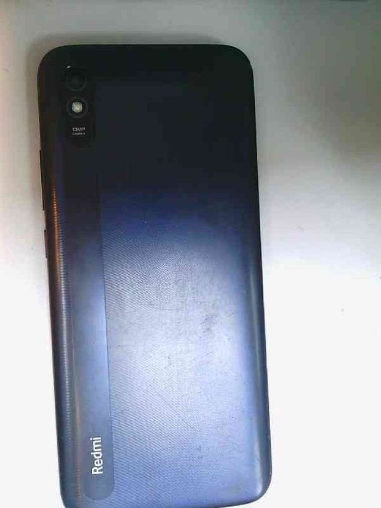 Объявление Xiaomi redmi 9a 2/32gb Б/У