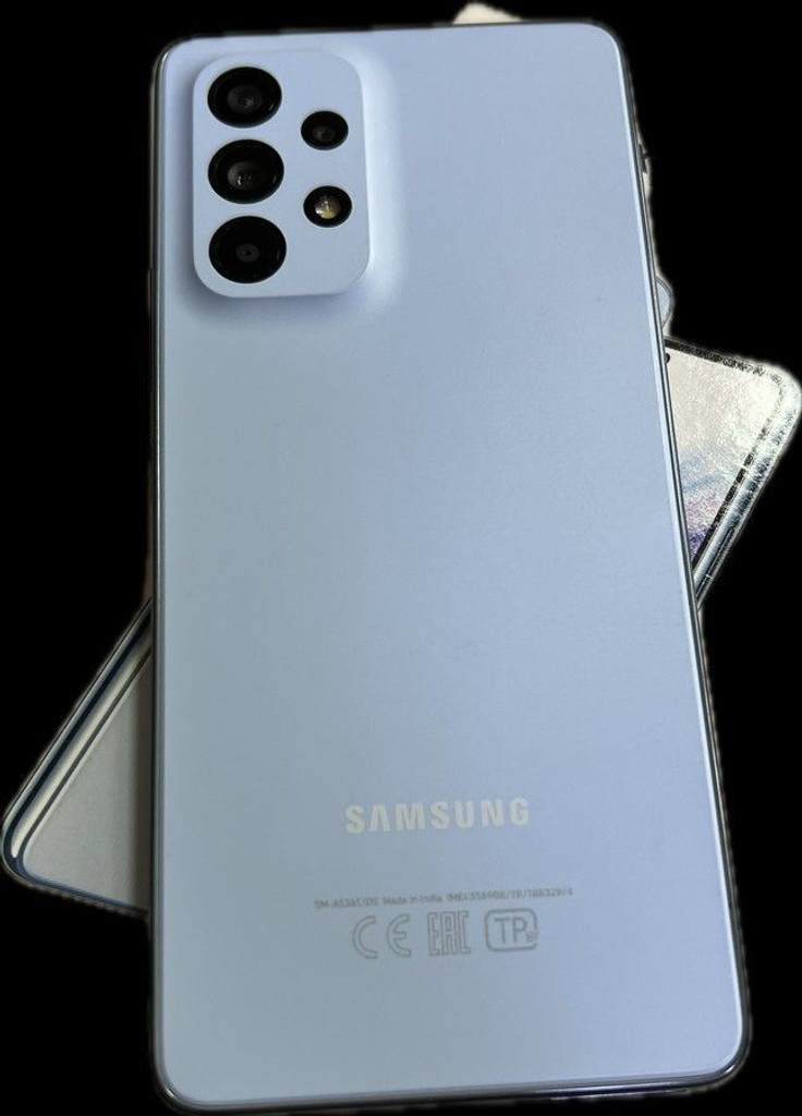 Розпродаж Samsung a536e galaxy a53 5g 8/256gb, продавець Техноскарб