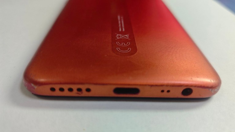 Xiaomi Redmi 8A 2/32GB Black Код:01-200986345. Зображення 6