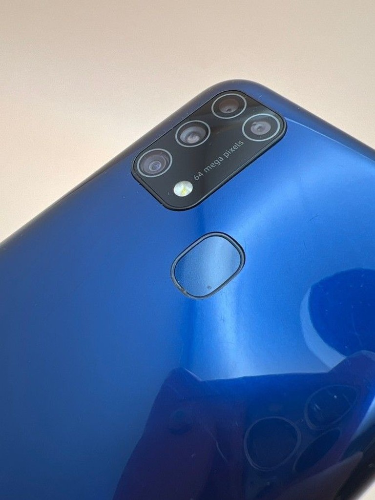 Samsung galaxy m31 sm-m315f 6/128gb Код:01-200986222. Зображення 11