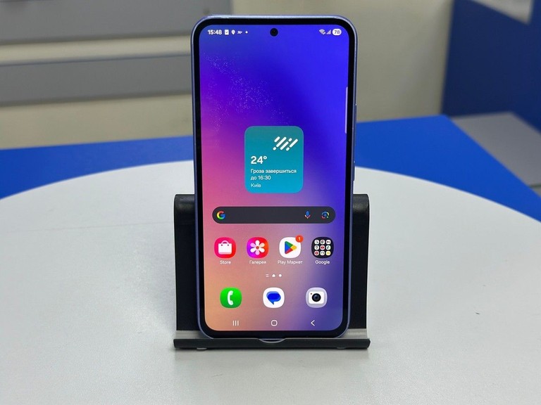 Дешево Samsung galaxy a54 5g a546e 6/128gb з ломбарду