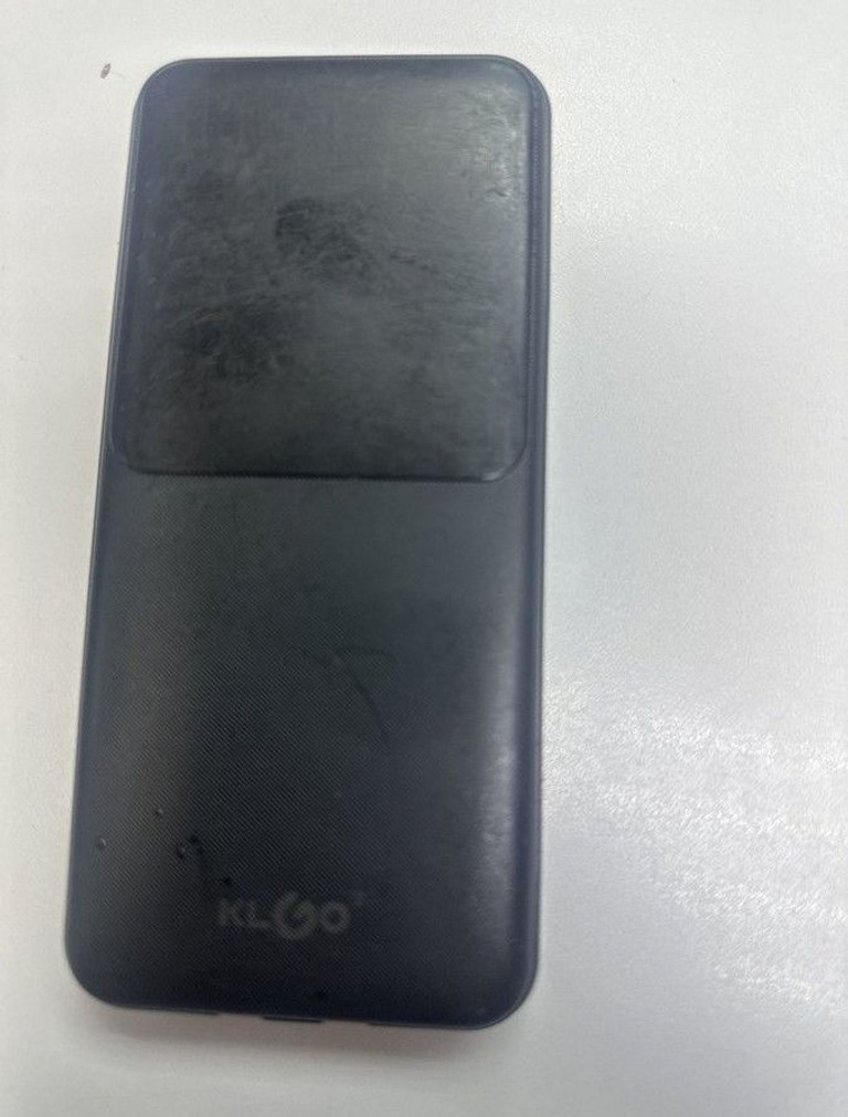 Купити Klgo kp-44 10000mah Б/У