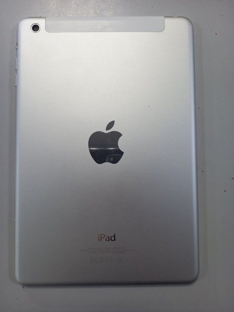 Дешиво Apple ipad mini 1 wifi 16gb 3g с ломбарда