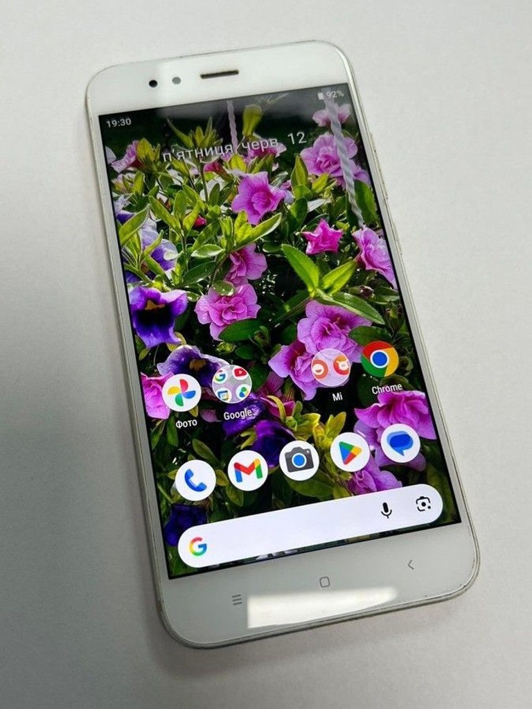 Купити Xiaomi mi a1 4/64gb Б/У
