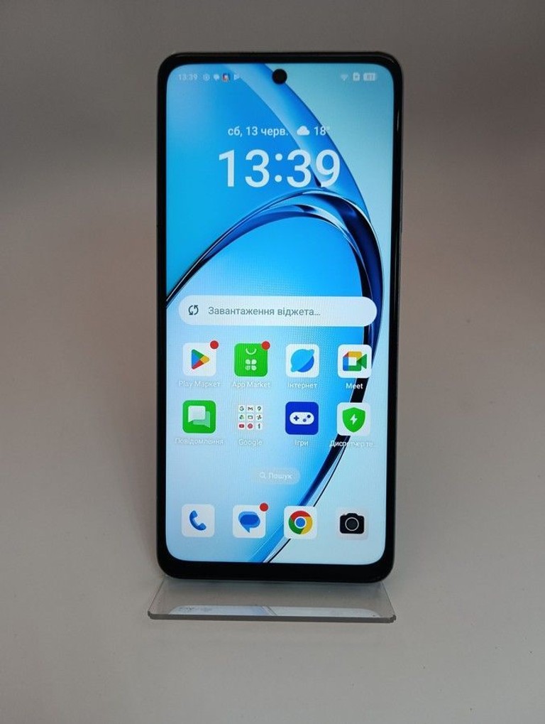 Купити Oppo a3x 4g 4/128gb Б/У