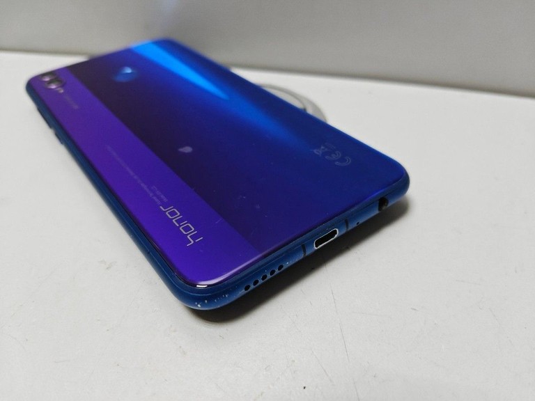 Huawei honor 8x 4/64gb jsn-l21 Код:01-200986491. Зображення 7