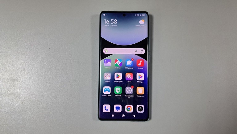 Оголошення Xiaomi redmi note 14 pro 8/256gb Б/У