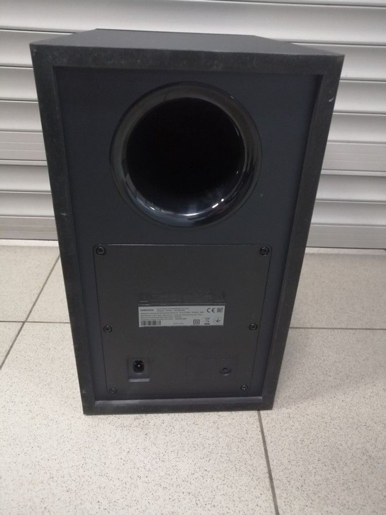 Samsung HW-S700D Код:01-200988826. Изображение 8