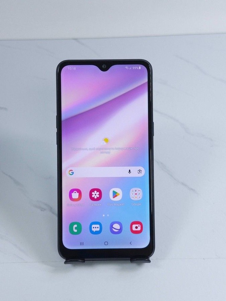 Купить Samsung a107f galaxy a10s 2/32gb Б/У