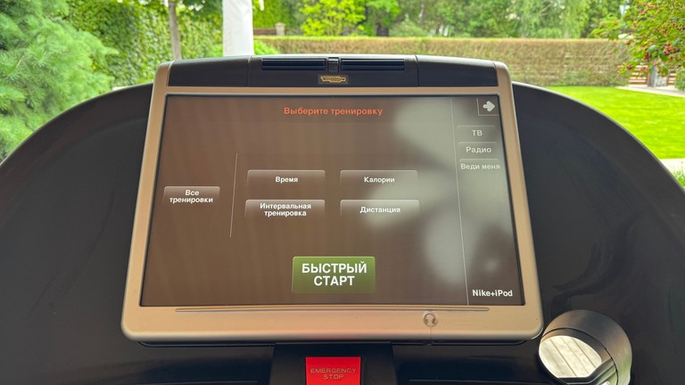 Technogym Excite Live Run (DFKGAA0) Код:null. Изображение 5