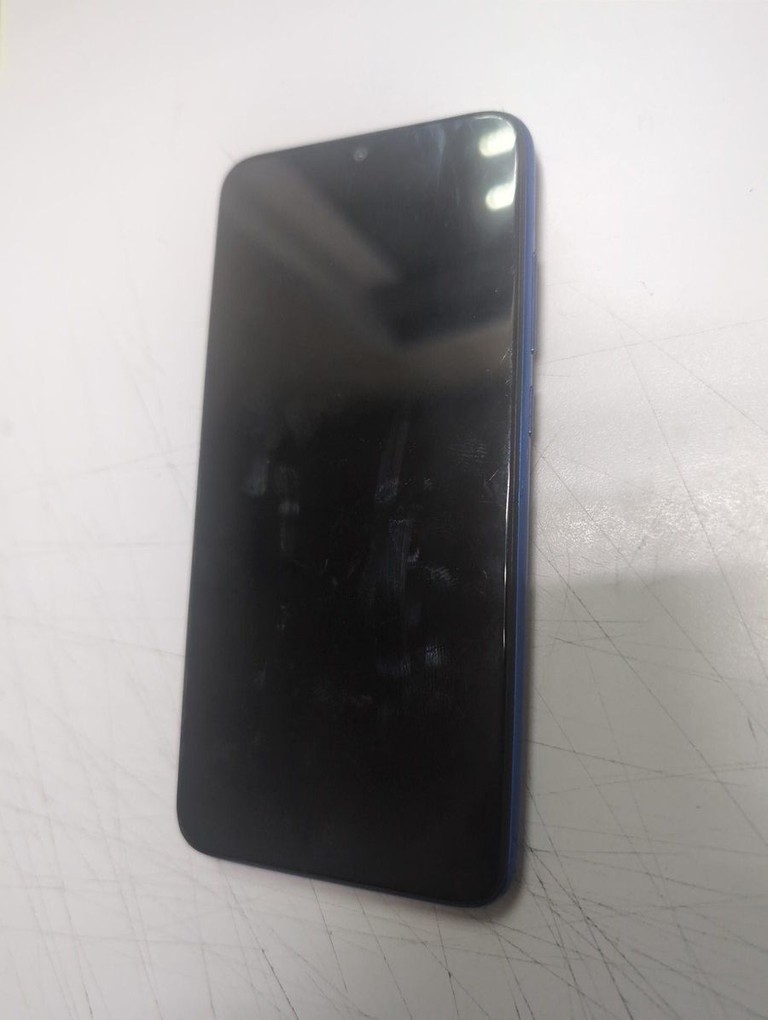 Объявление Xiaomi Redmi Note 7 4/64GB Black Б/У