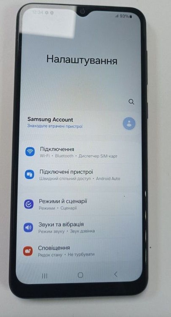 Дешиво Samsung galaxy a04 4/64gb с ломбарда
