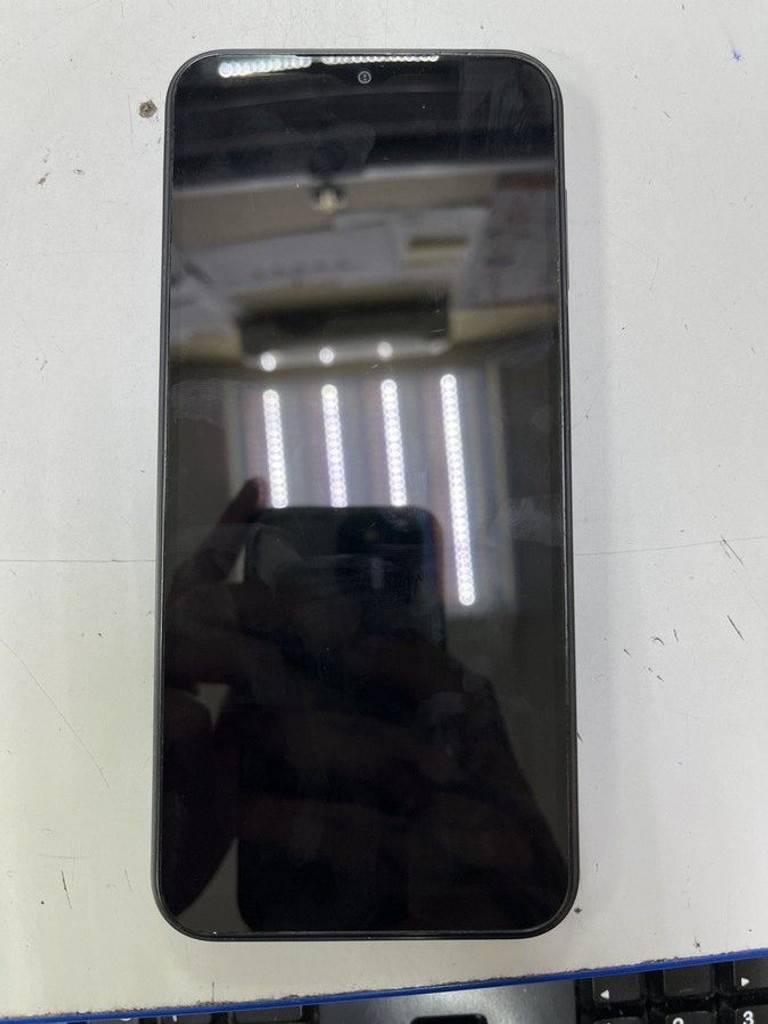 Оголошення Samsung galaxy a14 sm-a145f 4/64gb Б/У