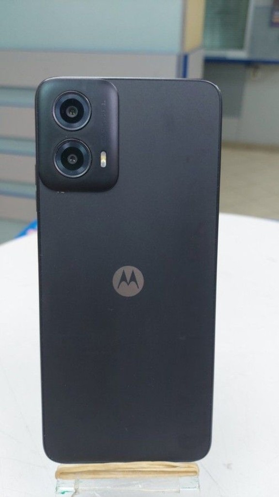 Дешево Motorola moto g34 5g 8/128gb з ломбарду