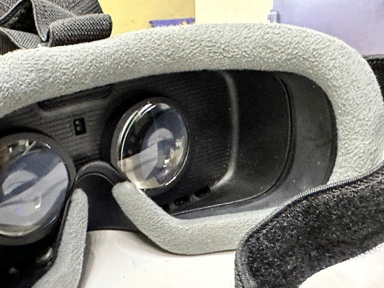 Samsung gear vr Код:01-200975016. Зображення 6
