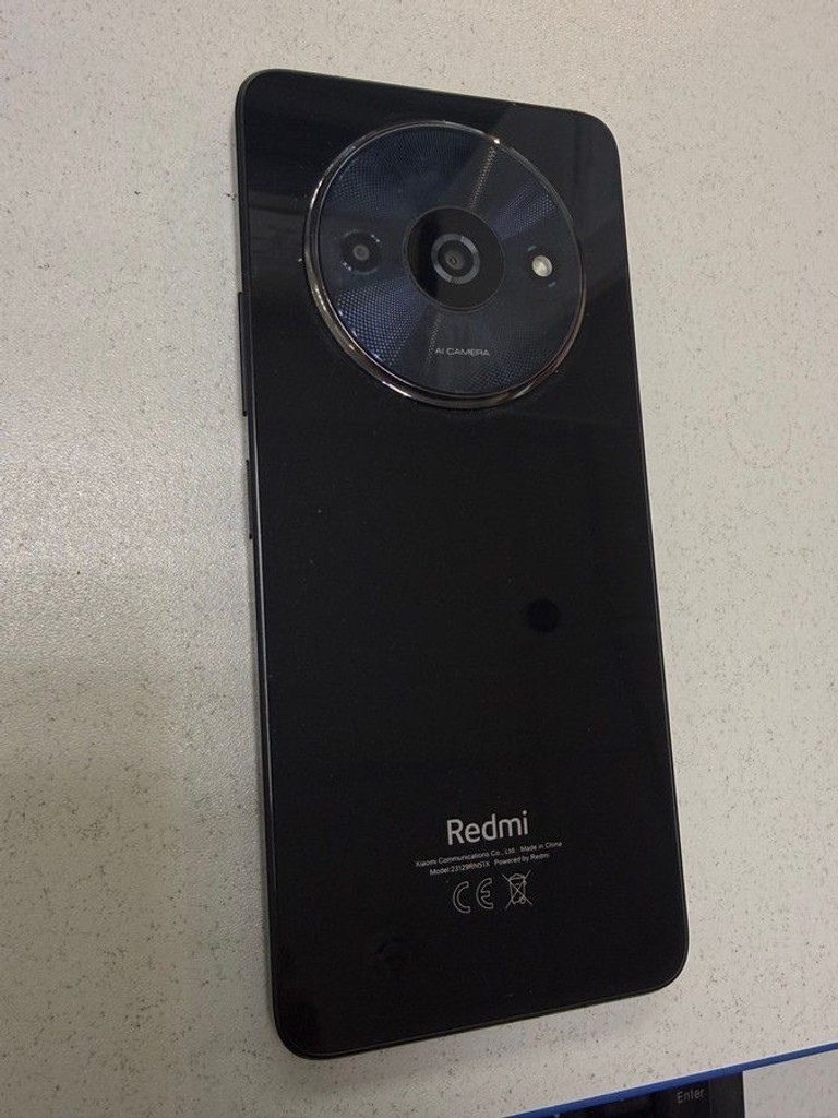 Купити Xiaomi redmi a3 4/128gb Б/У