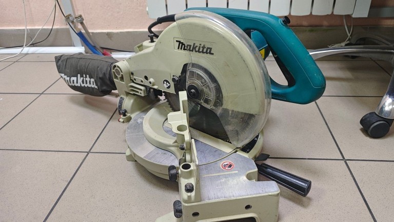 Makita ls1040 2008р Код:01-200991278. Зображення 6