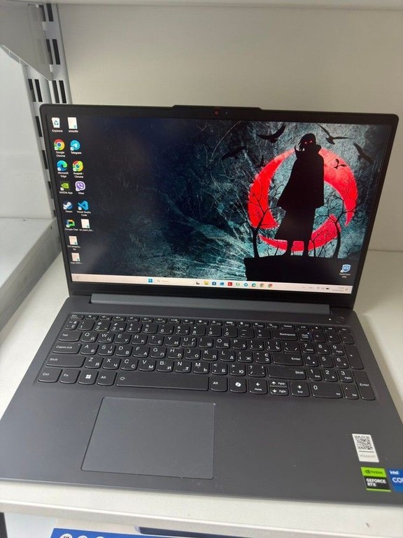 おまかせ 15.6㌅I5-4代/8G/SSD 240GB/Office2021 Купити Ноутбук Lenovo 15/core i5-12450hx ddr5/16gb ddr5/hdd