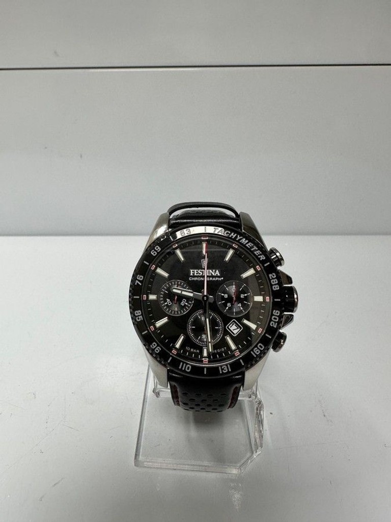 Купити Festina f20561 Б/У
