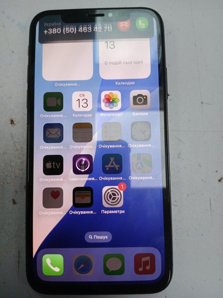 Купити Apple iphone xs 64gb Б/У