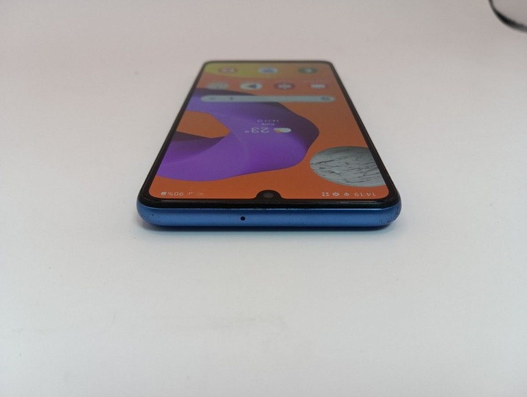 Дешево Samsung galaxy m22 sm-m225 4/128gb з ломбарду