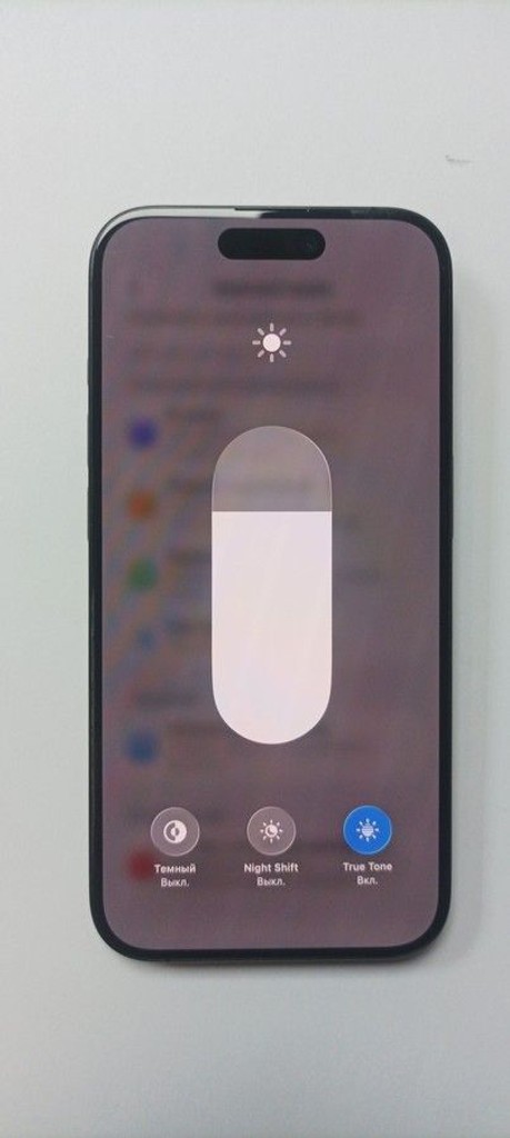 Apple iphone 15 pro 128gb esim Код:01-200994963. Зображення 7