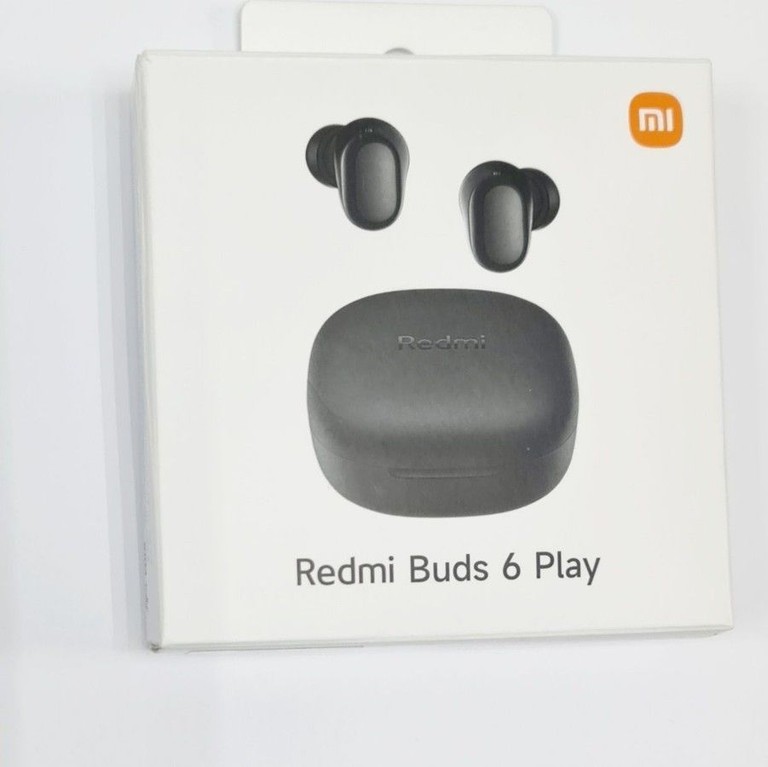 Купить Xiaomi redmi buds 6 play Б/У