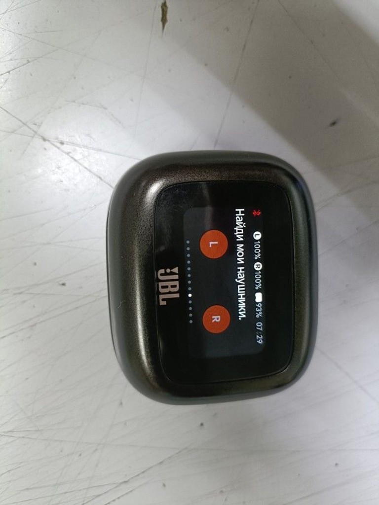 Дешиво Jbl live beam 3 с ломбарда