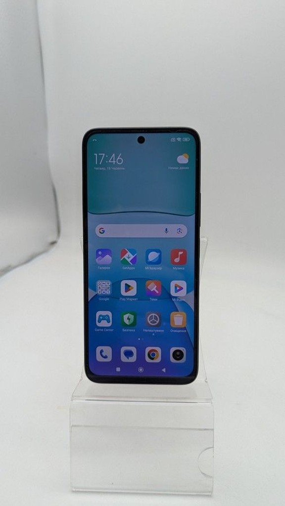 Купити Xiaomi Redmi 13 6/128GB Blue Б/У