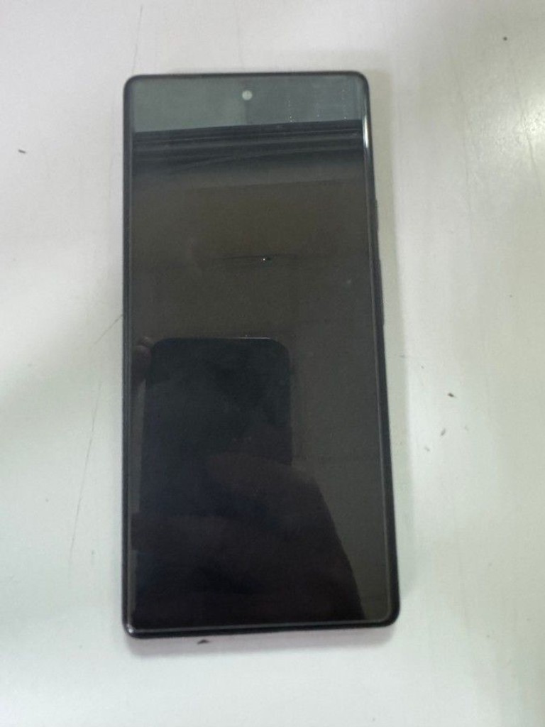 Объявление Google pixel 6 8/128gb Б/У
