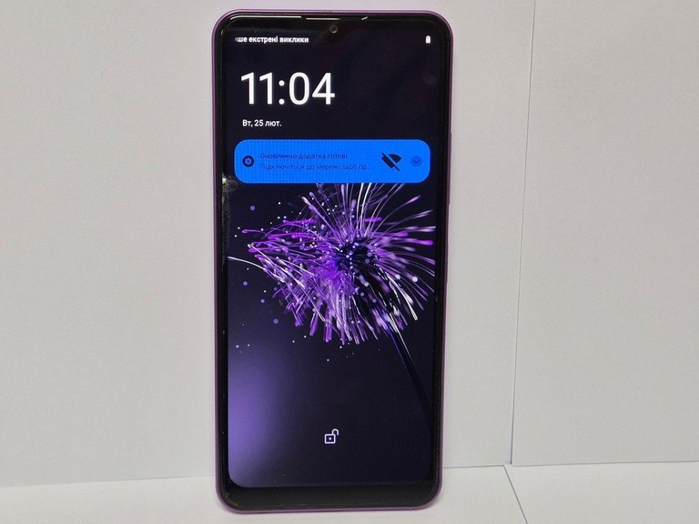 Дешиво Hmd ARC 2/64GB Shadow Black (6438409102201) с ломбарда