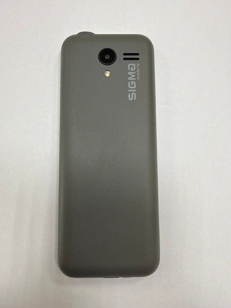 Объявление Sigma x-style 351 lider Б/У