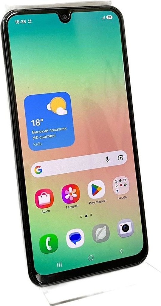 Купить Samsung galaxy a26 5g 8/256gb Б/У