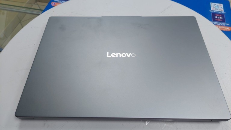 Дешево Lenovo 16/core i5-13420h ddr5/24gb ddr5/hdd *відсутній/ssd 512 gb/*інтегрована з ломбарду