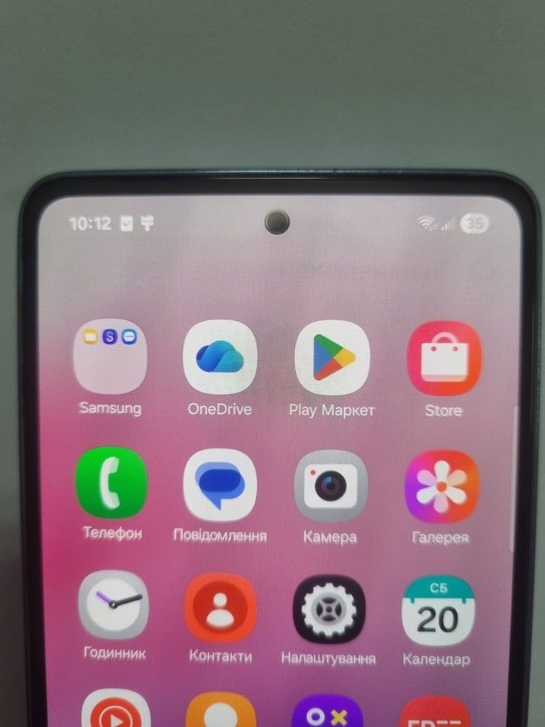 Распродажа Samsung a536e galaxy a53 5g 8/256gb, продавец Техноскарб
