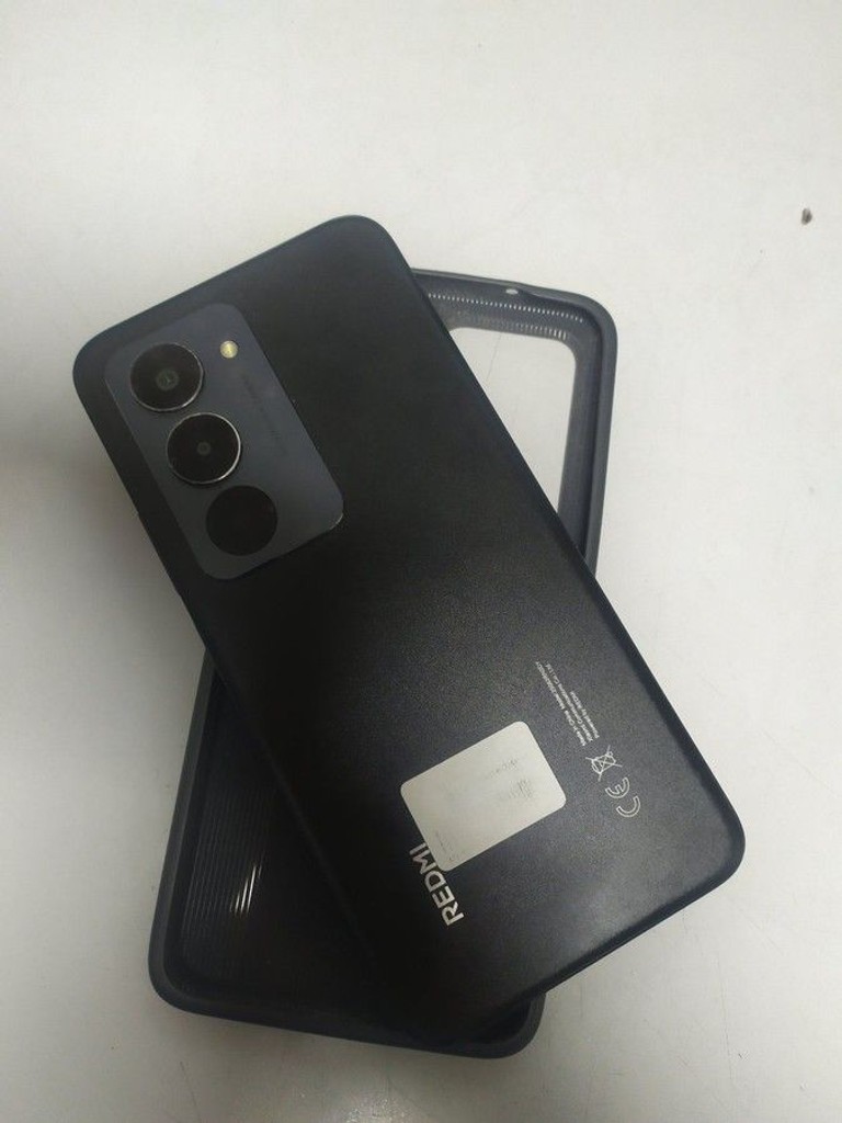 Купити Xiaomi redmi 15 4g 6/128gb Б/У