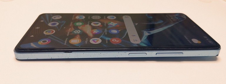 Xiaomi Poco X5 Pro 5G 8/256GB Black Код:01-200996211. Зображення 5