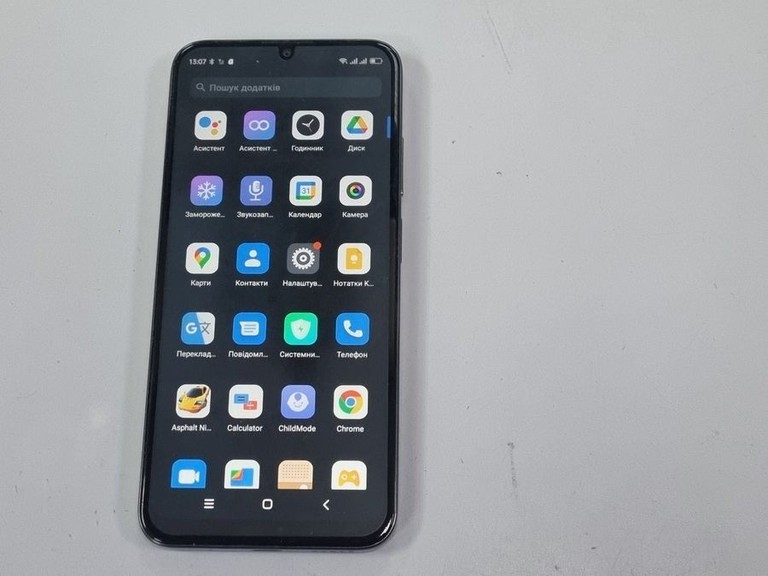 Дешиво Blackview a95 8/128gb с ломбарда