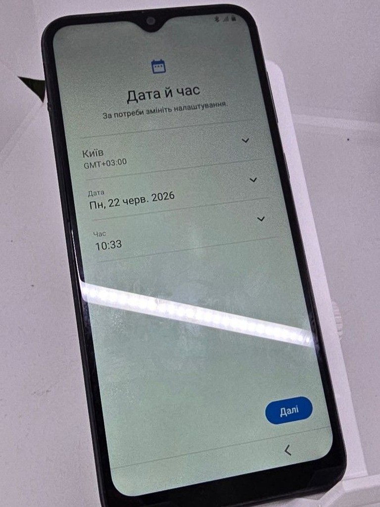 Samsung galaxy a03 core 2/32gb Код:01-200974417. Зображення 10