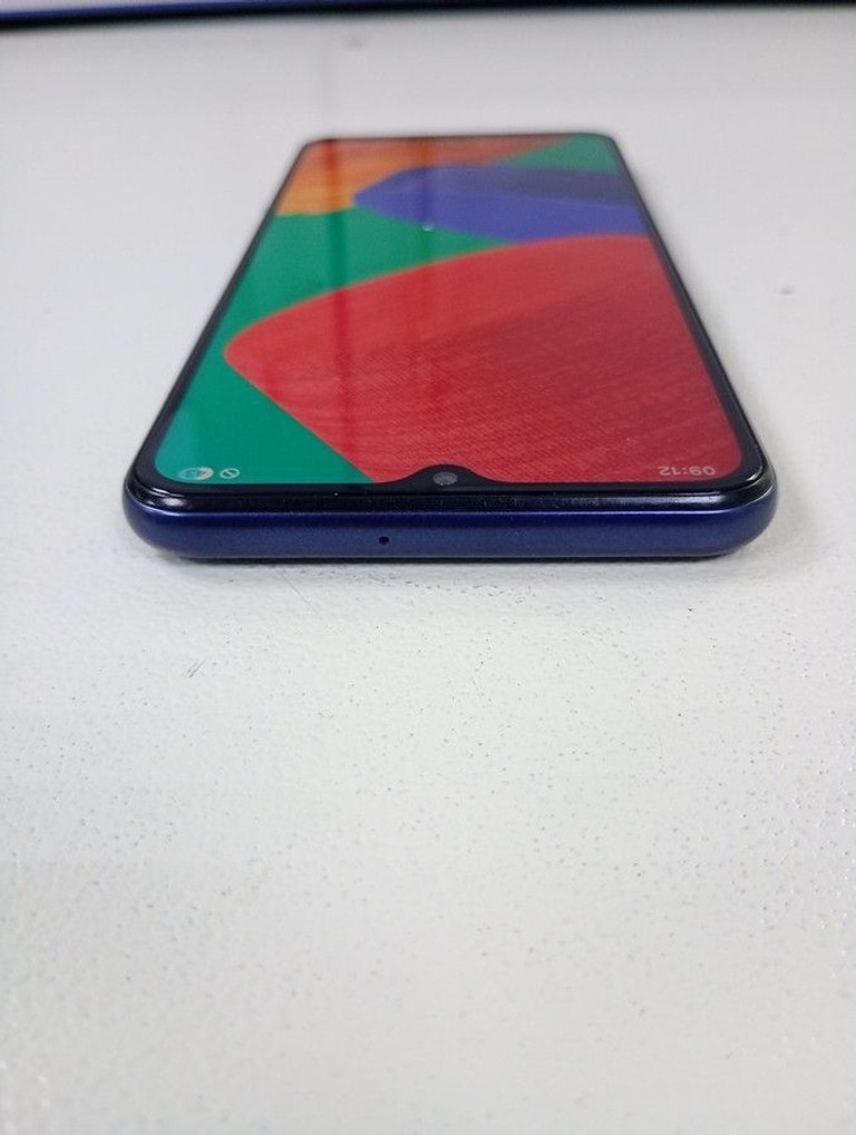 Samsung galaxy m33 5g sm-m336b 6/128gb Код:01-200996632. Зображення 8