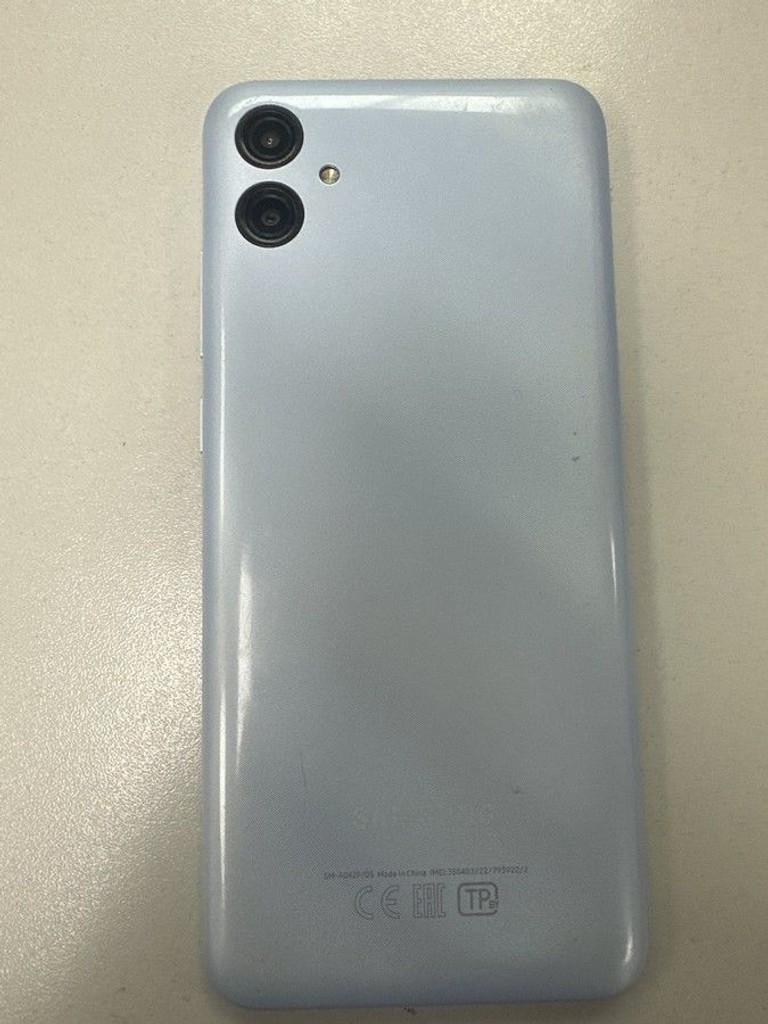 Оголошення Samsung galaxy a04e a042f 3/32gb Б/У