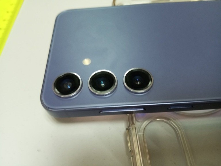 Samsung galaxy s24 8/256gb Код:01-200997207. Зображення 5