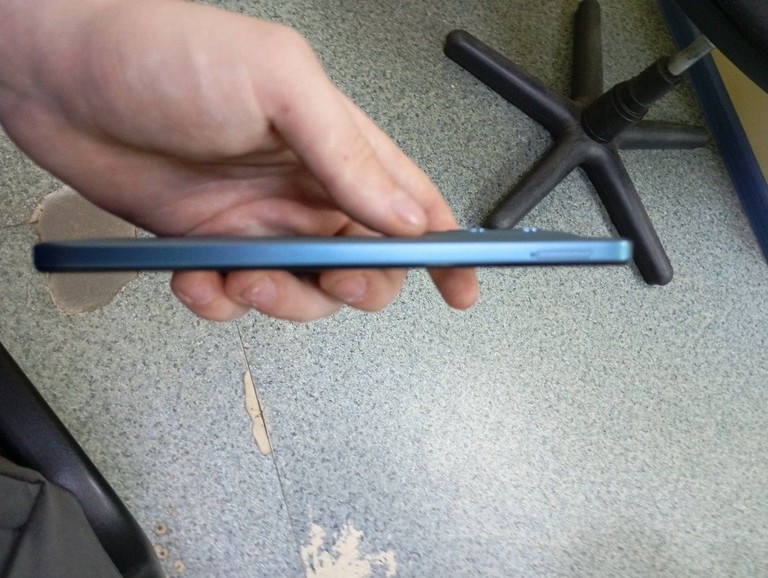 Motorola moto g06 4g 4/64gb tendril Код:01-200997105. Зображення 5