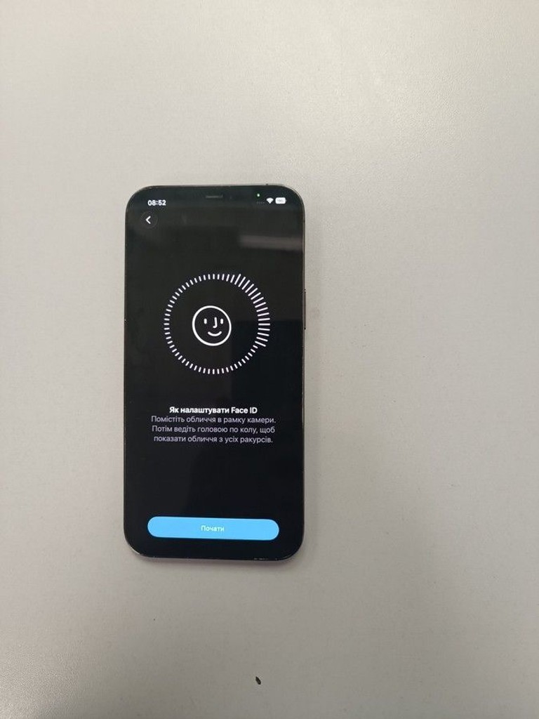 Apple iphone 12 pro max 256gb Код:01-200997338. Зображення 6