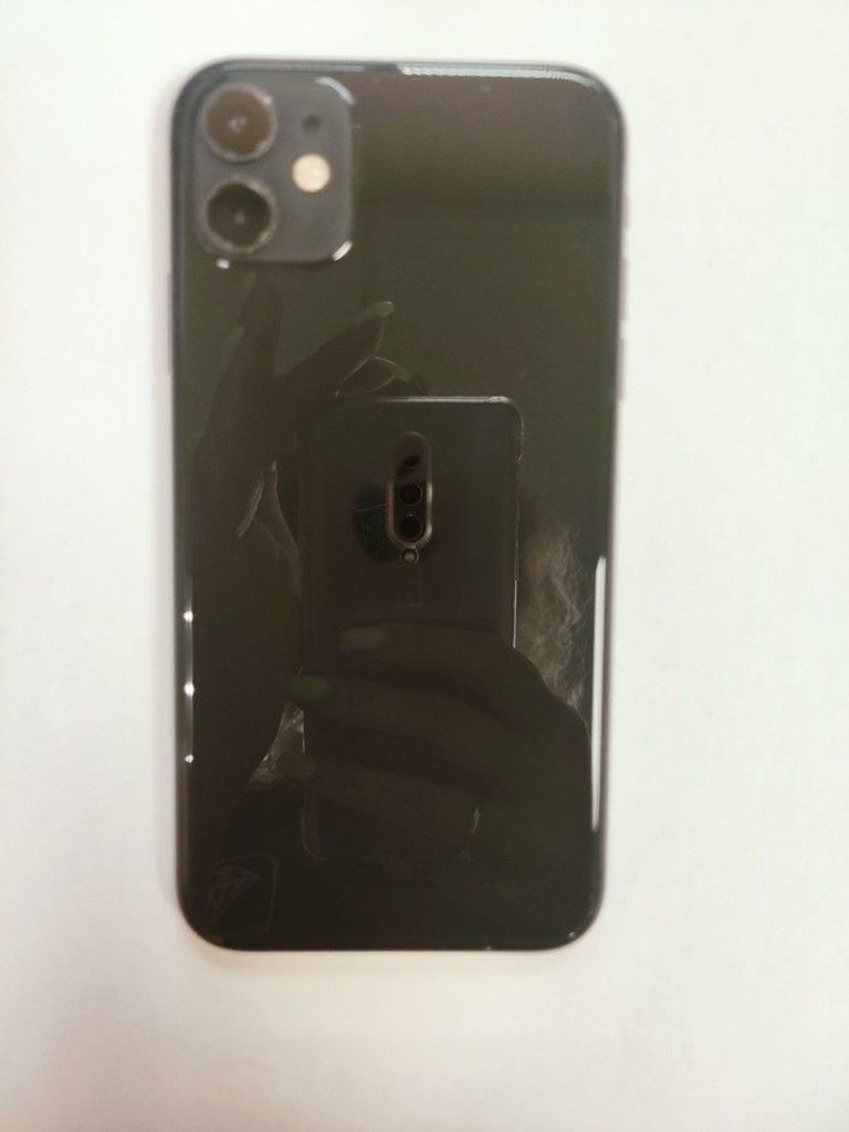 Розпродаж Apple iphone 11 128gb, продавець Техноскарб