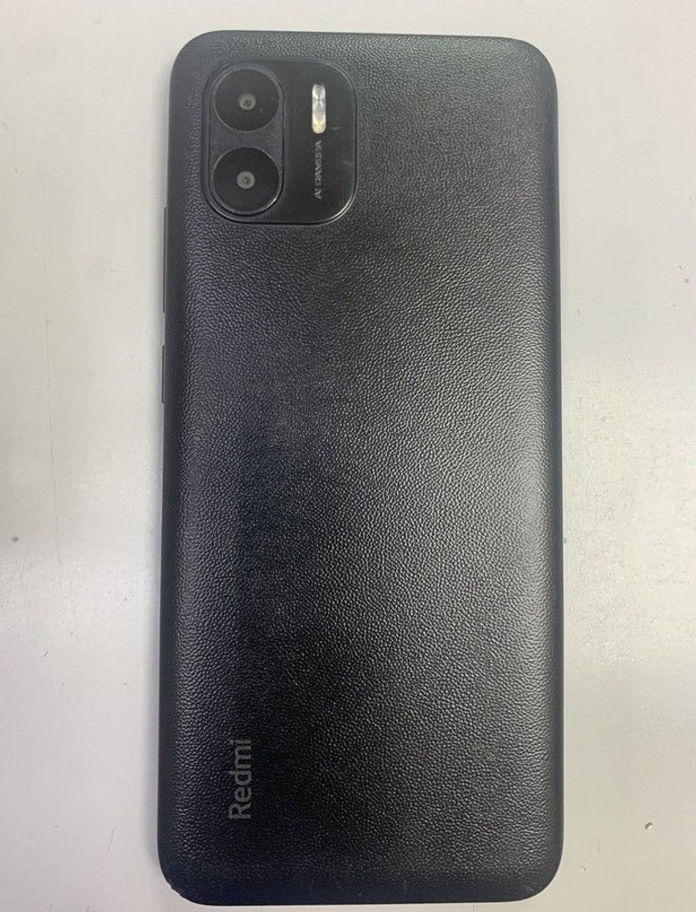 Розпродаж Xiaomi Redmi A1 2/32GB Black, продавець Техноскарб