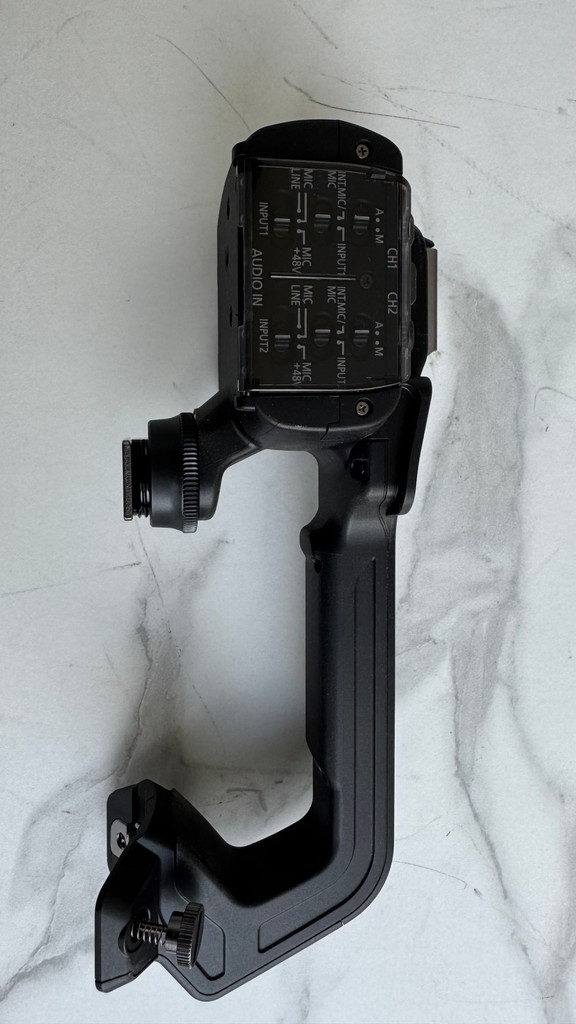 Дешево Canon XF400 з ломбарду