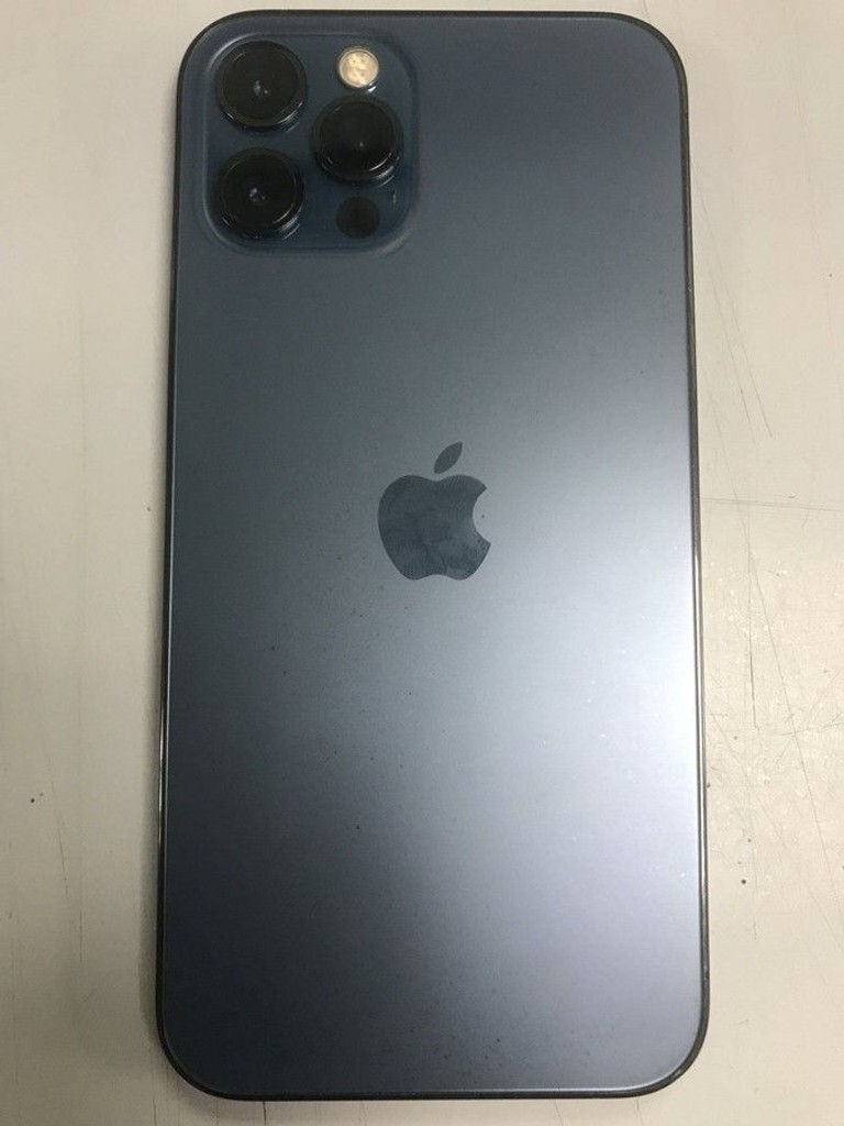 Оголошення Apple iphone 12 pro 128gb Б/У