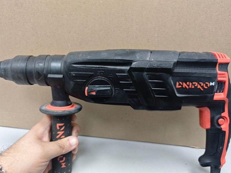 Купити Dnipro-M rh-12q Б/У
