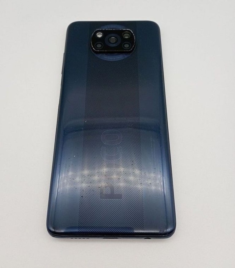 Розпродаж Poco x3 nfc 6/128gb, продавець Техноскарб